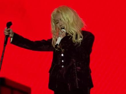 《七重人格》华神来的#华晨宇yu #阜阳斑马音乐节