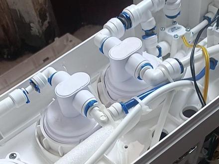沁园krl-2833拆解品鉴