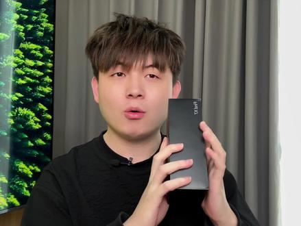 OPPO Find X7 开箱上手,你或许更适合标准版!#OPPOfindx7 #oppofindx7新品发布