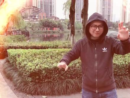 如何在现实世界使用奇异博士的传送门!