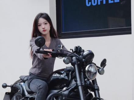 买了的兄弟评论区补充!#机车 #春风450clc