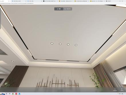 超级详细的无主灯吊顶教学哦!点赞关注支持一下,觉的讲的细的咱们给666打在评论区#无主灯 #酷家乐 #酷家乐教学 #酷家乐王一 #装修 #室内设计