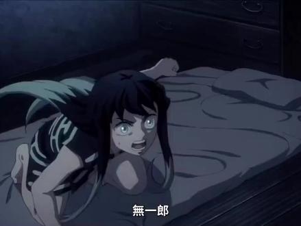 有一郎为了救弟弟手被砍断,重伤死亡