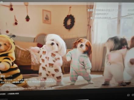 全网点赞28万的“狗狗跳舞”怎么做?!十几分钟搞定! 别被那些复杂教程劝退了!我只用了一个APP,十几分钟搞定!
#AI视频 #即梦 #宠物整活 #搞笑视频 #AI教程