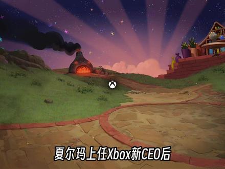 如何在PC上体验xbox模式? #pc #xbox模式 #xbox #电脑教程 #游戏主机