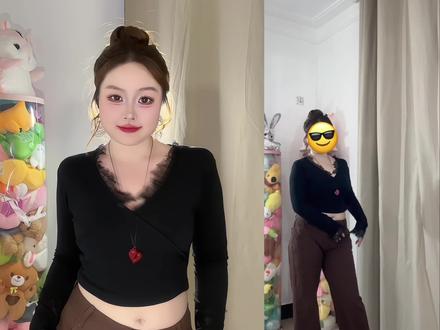 哈妮!#嘉桐摇舞蹈挑战 #嘉桐摇 舞蹈分解教学#芯子教学#卡点舞#抖音年味舞蹈大赏