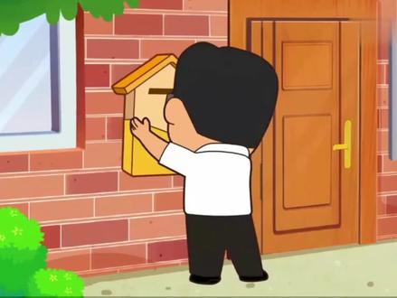 民主就是民做主! #反贪#民生#意见箱