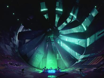 Best Friend整活了#真实伤害 #lol #超燃