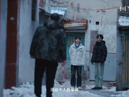 豪甜豪甜的,腻死单身🐕了