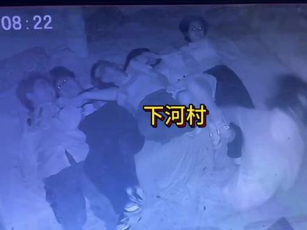 在密室遇到NPC什么反应#密室逃脱 #双11省学指南 #监控下的一幕#蚌埠密室逃脱