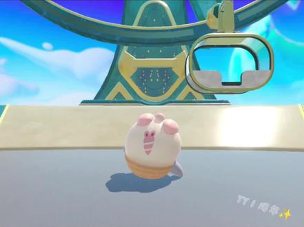 叮咚!请自取你的蛋仔闪屏剪辑教程~