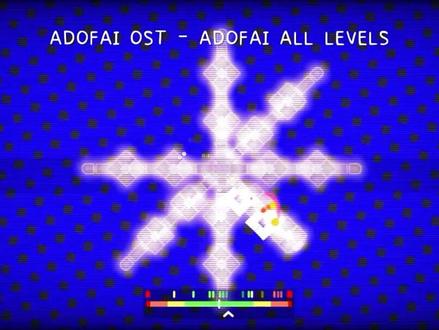 #冰与火之舞 一关打完所有官方游戏谱——创意工坊谱ADOFAI ALL LEVELS(3/3:ML-X、RJ-X、XH-X、XT-X、B-X、XO-X、MO-X)(打到后面我尽量在努力打了,但打了二十多分钟手特别酸,再加上都是难关,失误有点多) #游戏 #音游 #冰与火之舞创意工坊