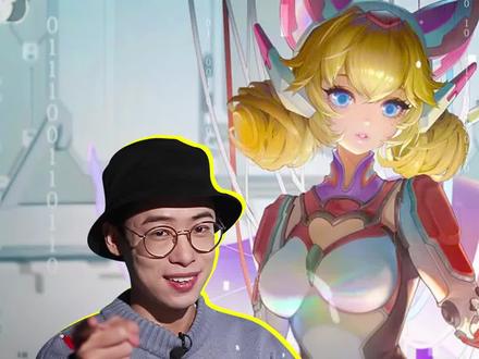 妲己上线新语音包啦!看完你还不赶紧领取? #王者 #语音