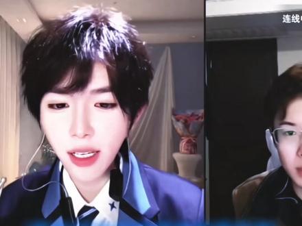 我怎么又哭了…@何秋亊@何铮 你全责(╥﹏╥) #何秋亊 #你问我为什么喜欢何秋亊 #非常打扰