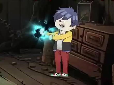 全民穿越暗夜求生1–35集持续更新