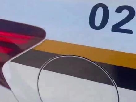 #长治 警车当道,抢救危重患儿!