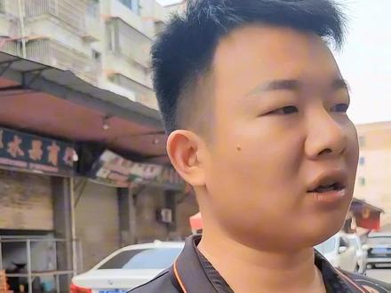 你吃过这种猪肉吗?#长沙猪王 #浩哥教你识猪肉 #猪的食品安全 #梅花肉 #一品嫩香土猪