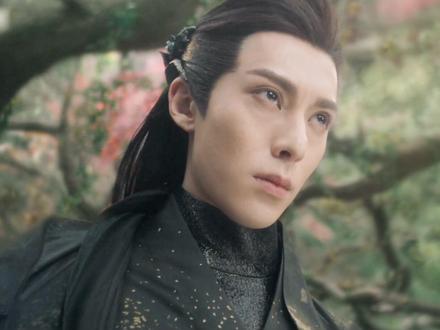 仙界施法就是麻烦,还是大强的简单!#苍兰诀 #苍兰诀大结局 #二刷