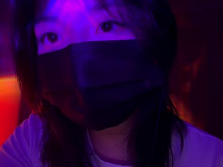 小宝~你的小耳朵怎么回事呀? #助眠 #ASMR #掏耳