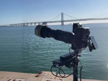 你见过最高像素的照片是多少?这是一张96亿大连星海湾大桥的百亿像素超级矩阵图,全长24米宽2.8米,由尼康Z9加适马150-600mm镜头拍摄650张照片合成
#大连 #百亿像素 #摄影 #解析力 #超级矩阵图