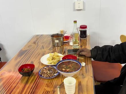 吱死了,来来来#济宁第一好喝羊汤