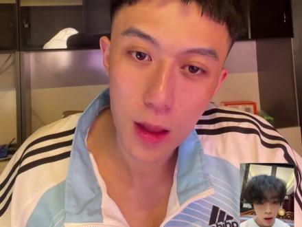 出门经常被要微信? #月老鳌烨