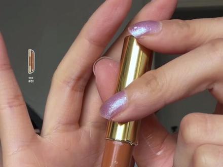 grwm🤎古早味doll感妆 #亚裔妆容教程