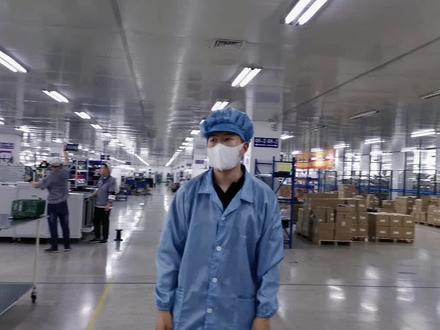 在一个企业工作了10年,最大的感受是什么? #石家庄市人才带你找工作 #生产车间