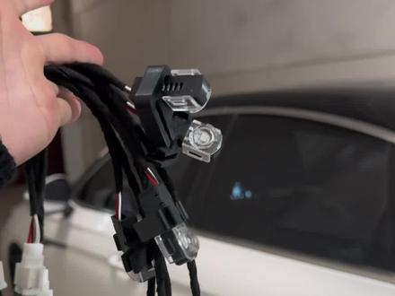 艾瑞泽8后排脚窝灯固定支架小批量内测中,因不适用所有车型,所以一直拖着没上线。#改装车文化 #艾瑞泽8 #艾瑞泽8原厂脚窝灯 #艾瑞泽8脚窝灯