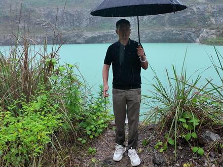 我们要打造一个不一样的矿坑文旅!我们要打造一个不一样的矿坑文旅!#文旅策划 #景观设计 #文旅设计 #营地设计 #设计规划
