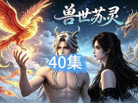 40集玄隐好贴心呀 #小说推荐 #原创作品