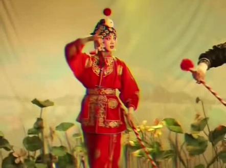 哎呦~哎呦~#刘浩存#中国戏曲艺术的魅力 #中国传统戏剧文化