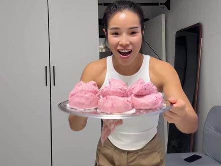 酒酿玫瑰开花馒头 一次醒发 非常简单
女性养气血吃它 平时做馒头不开花的 一定要试试
#开花馒头的做法 #花样馒头 #我的厨房日记