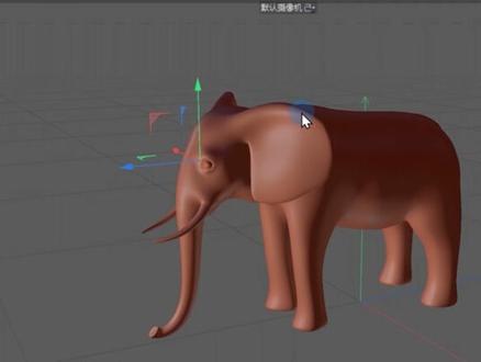 C4D基础—新建项目 #c4d基础教程