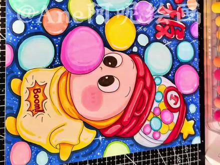 🔥26个英文字母手抄报🎨
是超可爱的星星人呀😍🥰#英语手抄报 #字母手抄报 #字母小报 #26个英文字母手抄报 #手抄报