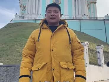 #让中国看见曲沃 曲沃的团结一致,齐心协力已经是中国第一了。