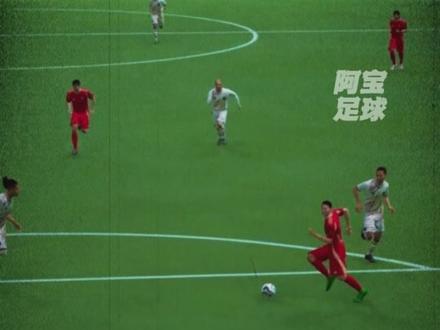 以小打大并非轻敌,日媒一针见血道破现实! #U23国足0比4日本获亚军 #FCONLINE #FCOL金球计划 #日本队