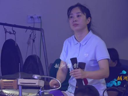 司鼓 刘笑霖 主胡 谢余平#婺剧 琵琶记#越洲摄影 #丽水锦绣婺剧团