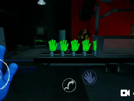 波比的游戏时间第二章绿手使用方法