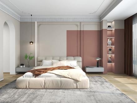 酷家乐中法式搓衣板石膏线怎么绘制?#酷家乐 #酷家乐教学 #酷家乐企点 #酷家乐学习中心