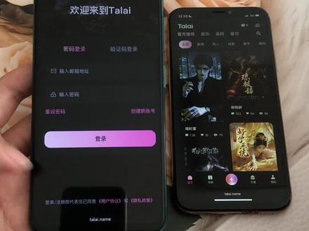 《喜鹊分享》 talai模拟器免费下载安装教程,talai模拟器怎么下载,#talai模拟器 #免费模拟器 #ai聊天 #嫂子模拟器 #梦女