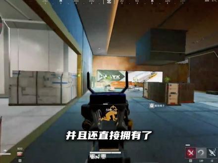 三角洲S1赛季曾经的顶流主播#三角洲行动