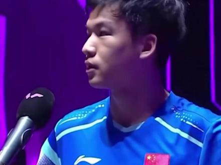 国乒美国大满贯名单出炉!两对20岁小将挑大梁,莎头组合限定返场3