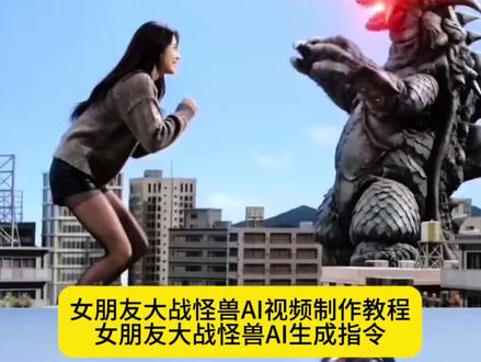 即梦怪兽ai怎么生成 女朋友打怪兽怎么生成视频 ai奥特曼 ai变身特效 打怪兽特效 ai打怪兽 打怪兽ai视频 即梦ai使用教程 宝宝打怪兽 即梦ai使用教程 即梦怪兽ai怎么生成 ai变身特效 打怪兽特效 奥特曼ai特效一键生成 小云雀ai奥特曼怎么玩 即梦奥特曼ai 打怪兽ai视频怎么制作 即梦ai指令 女朋友打怪兽怎么生成视频 打怪兽ai视频怎么制作教程 ai女朋友大战怪兽 女朋友打怪兽方法 女朋友打怪兽制作 奥特曼ai特效制作教程 宝宝打怪兽ai特效 女朋友打怪兽ai特效 女朋友大战奥特曼怎么制作 ai打奥特曼 ai小程序入口 闺蜜打怪兽奥特曼 对象打怪物原视频 小朋友打怪兽 ai打奥特曼特效 ai打怪兽特效 ai大战奥特曼 即梦ai奥特曼教程 奥特曼图片 奥特曼ai特效一键生成 打怪兽ai生成指令 打奥特曼ai生成指令 即梦AI软件 奥特曼ai特效入口 一键生成女朋友打怪兽ai特效 迪迦图片 打怪兽的小朋友 女朋友大战怪兽ai 闺蜜打怪兽视频ai指令 萌娃帮奥特曼打怪兽 女朋友打怪兽特效制作教程来啦 ai大战怪兽 和怪兽打架ai怎么做打怪兽ai视频指令 打怪兽ai视频提示词打怪兽ai特效教程即梦ai视频 即梦ai使用教程 即梦ai奥特曼怎么玩 怪兽图片 #打怪兽特效#seedance2.0#AI分身戏精大赛 #我的AI分身杀疯了 #女朋友大战怪兽AI视频制作教程