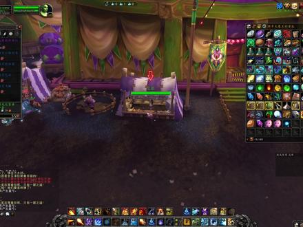 魔兽世界暗月马戏团如何多拿100暗月奖券 #网络游戏 #我们比你们多一个世界 #网游 #魔兽世界