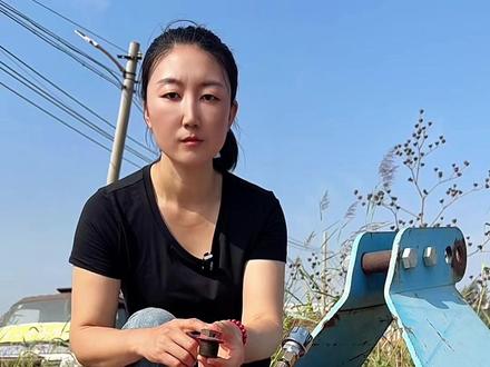 旋耕机齿轮箱加高排气阀