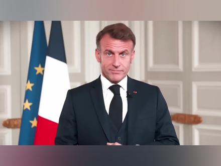 马克龙访华:中法合作覆盖6大核心领域,共同利益有多深厚?