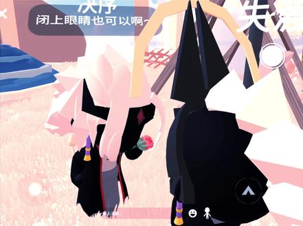 其实在决序身上没有违和感🌚 #碧优蒂的世界