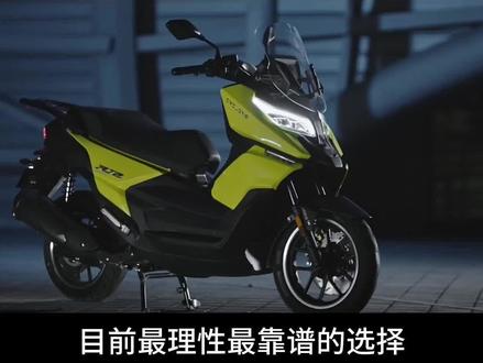 你可以谢谢无极SR250GT,但它是最靠谱的选择吗?!