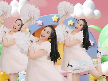 六一幼儿花球舞《快乐小马》完整版来咯 全新改编超火舞蹈花球版
简单好排 超适合六一表演
想要完整版的宝子滴滴我哟
#幼儿舞蹈 #六一舞蹈 #六一 #幼师 #幼儿器械操